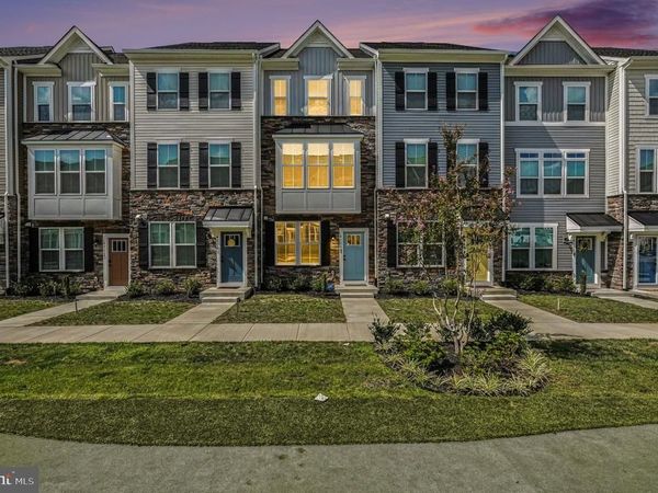 4706 TORREY LANE, FREDERICKSBURG, VA 22408