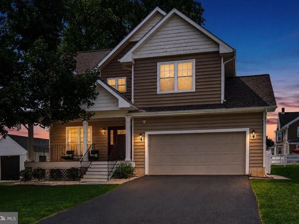 2504 CEDAR AVENUE, WILMINGTON, DE 19808