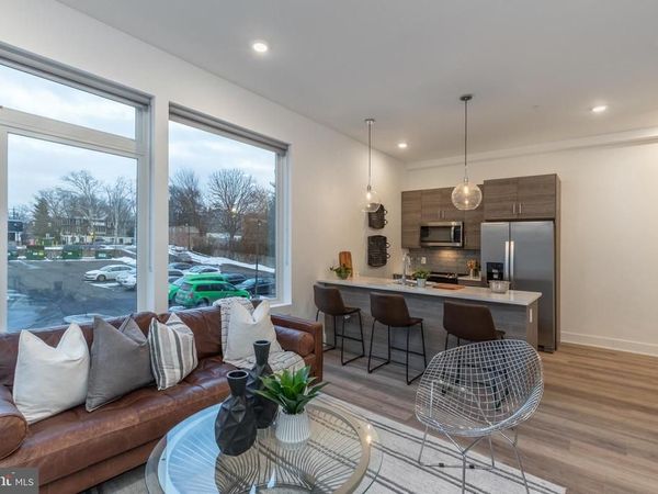 5545 PULASKI AVENUE, Unit 306, PHILADELPHIA, PA 19144