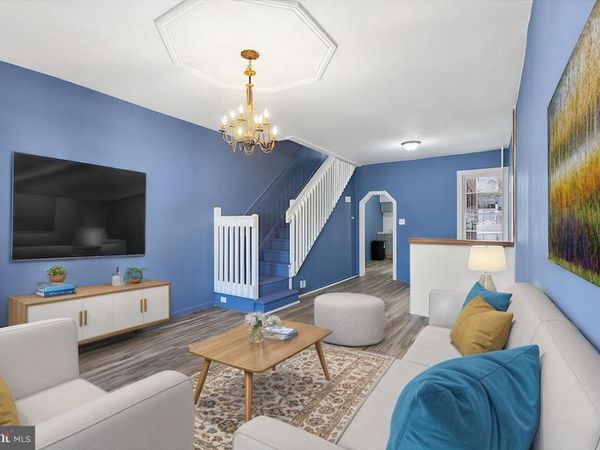 231 S BROADWAY, GLOUCESTER CITY, NJ 08030