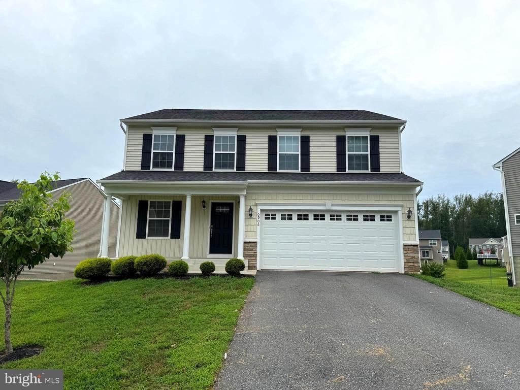 6906 Lunette Lane, Spotsylvania, VA 22553 Main Photo