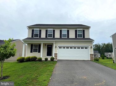 6906 LUNETTE LANE, SPOTSYLVANIA, VA 22553