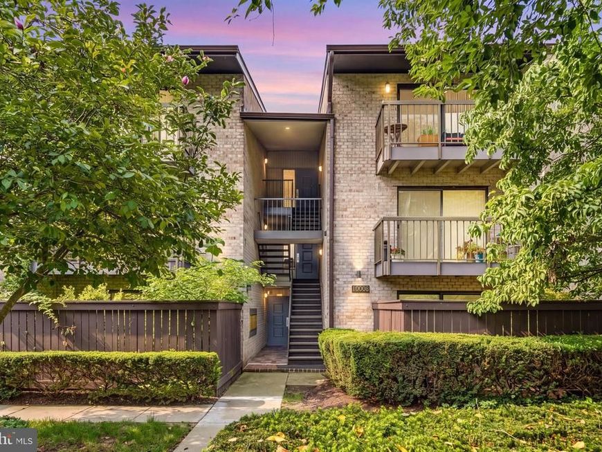 10008 Stedwick Road, Unit 303, Montgomery Village, MD 20886 Main Photo