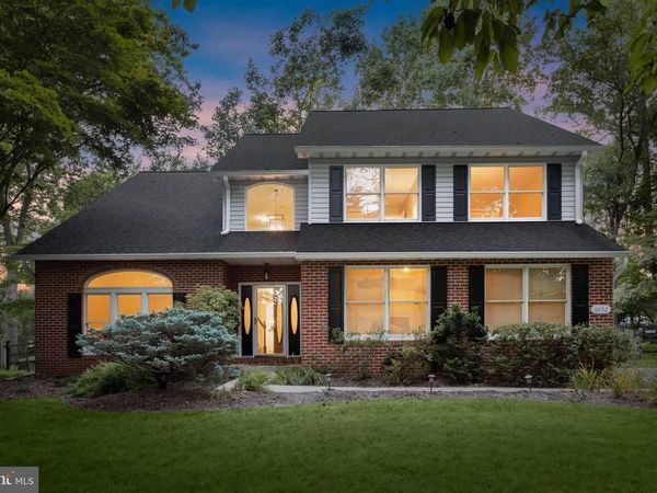 6452 KNIGHT DRIVE, ELDERSBURG, MD 21784