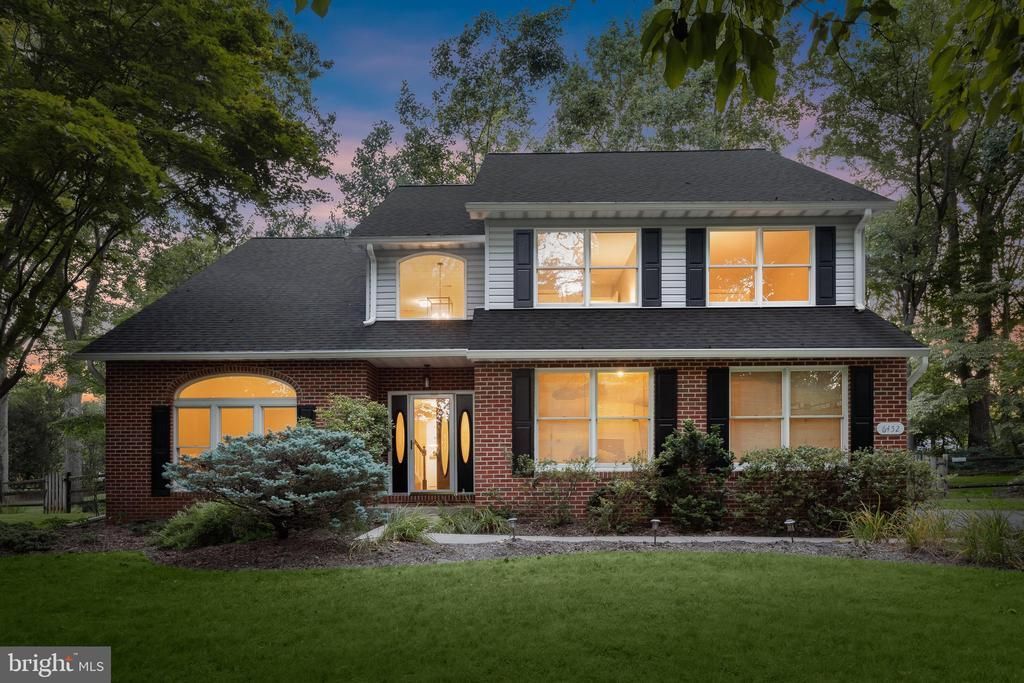 6452 KNIGHT DRIVE, ELDERSBURG, MD 21784