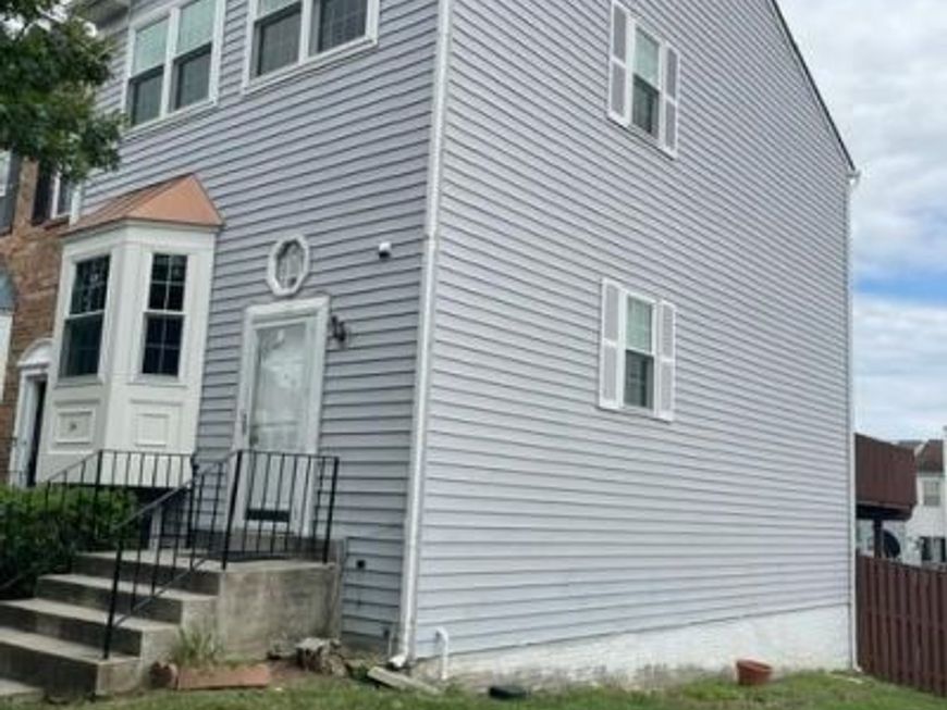 34 Hunters Gate Court, Silver Spring, MD 20904 Main Photo