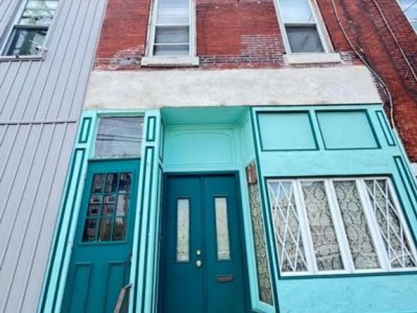 110 DIAMOND STREET, PHILADELPHIA, PA 19122
