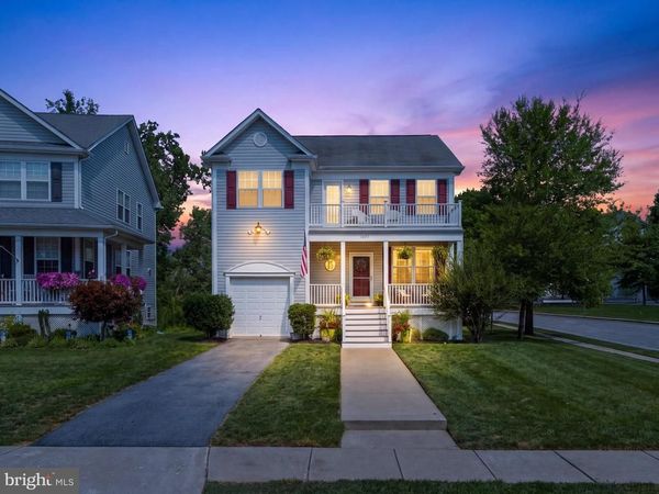 1601 SAILAWAY CIRCLE, ESSEX, MD 21221