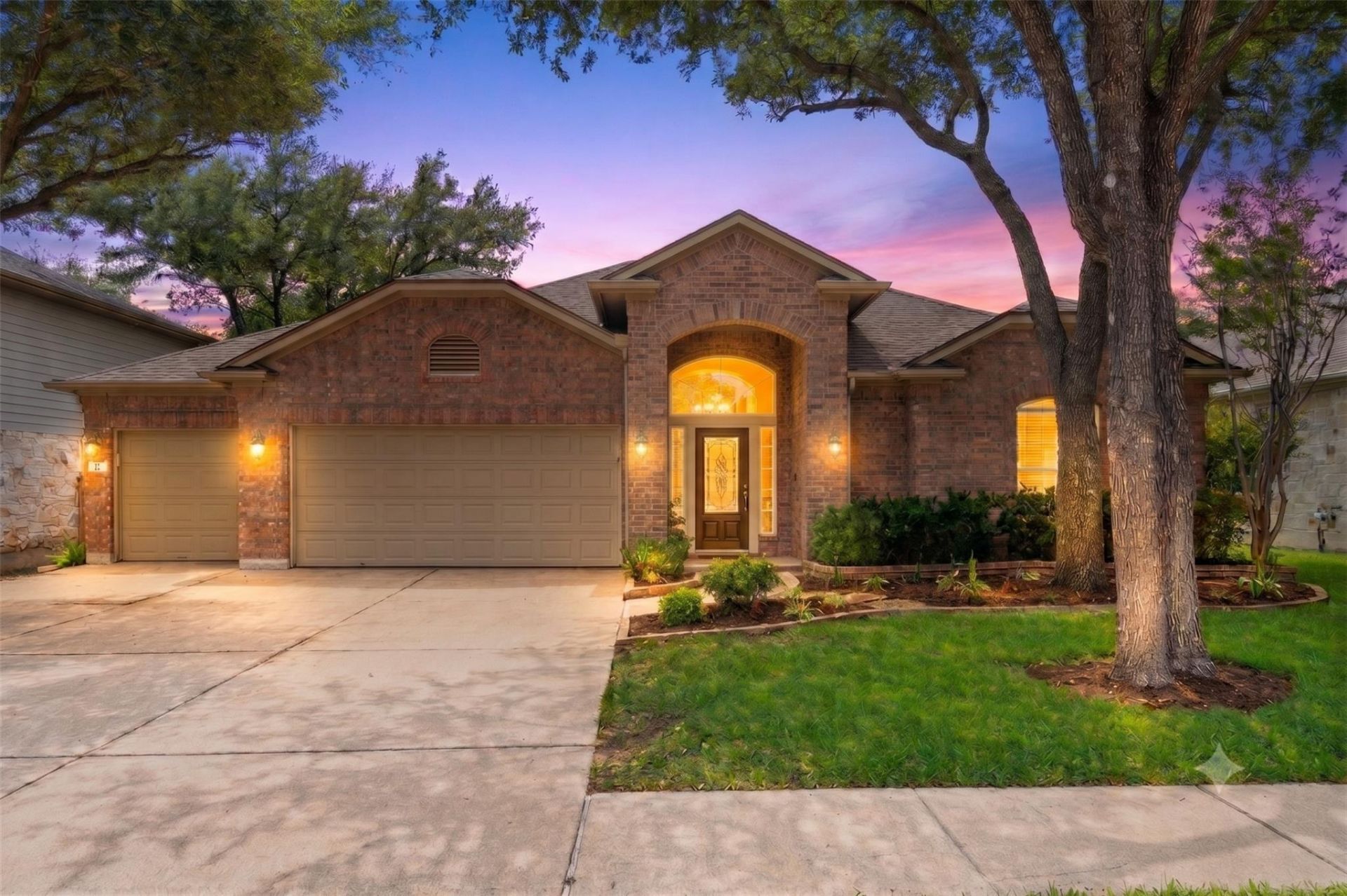 511 Mandarin Flyway, Cedar Park, TX 78613 Main Photo