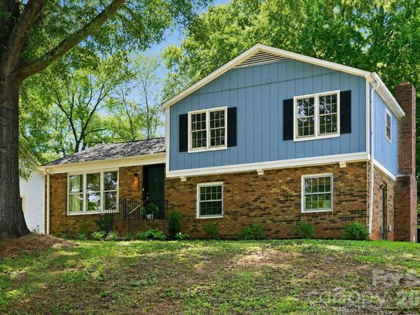 5407 Autumn End Circle, Charlotte, NC 28212