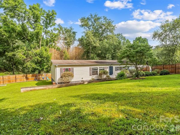 19 Brandon Lane , Weaverville, NC 28787