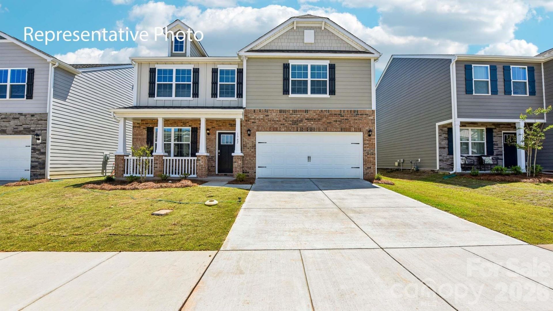 5108 Parker Forest Road, Charlotte, NC 28215 Main Photo
