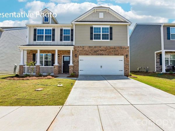 5108 Parker Forest Road, Charlotte, NC 28215