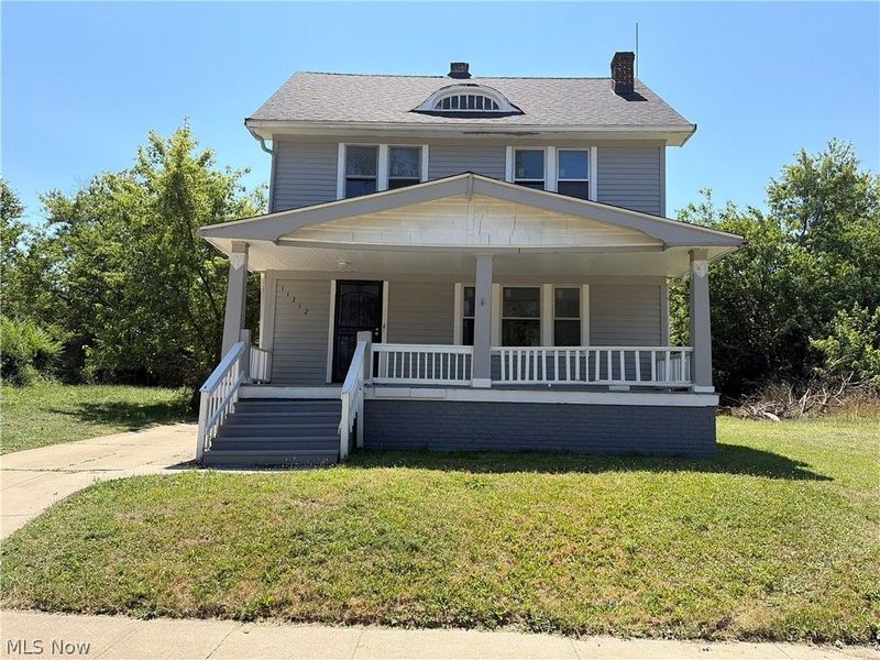 11312 Dove Avenue , Cleveland, OH 44105 Photo 2