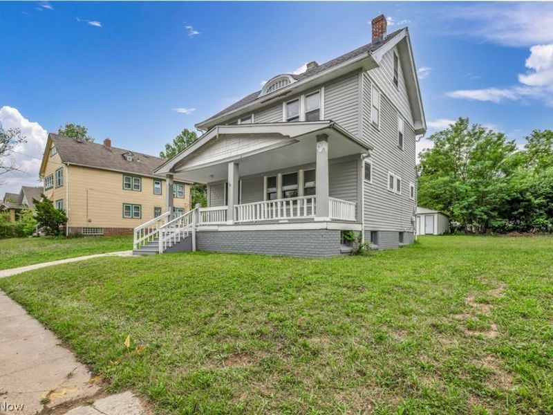 11312 Dove Avenue, Cleveland, OH 44105 Photo 3