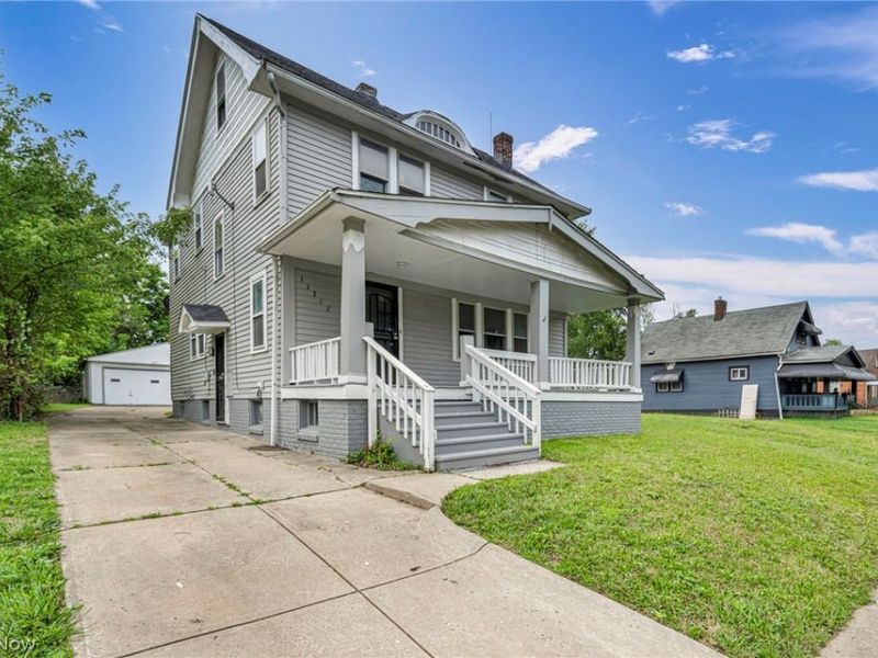 11312 Dove Avenue, Cleveland, OH 44105 Photo 4