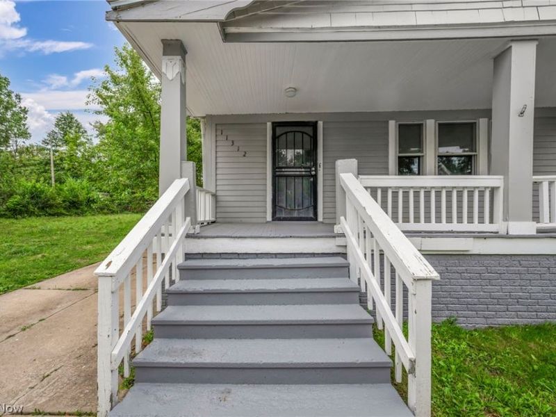 11312 Dove Avenue, Cleveland, OH 44105 Photo 5