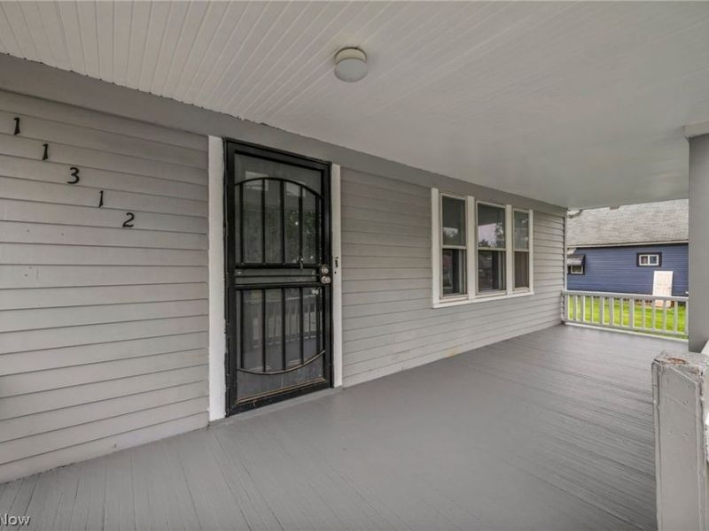 11312 Dove Avenue, Cleveland, OH 44105 Photo 6