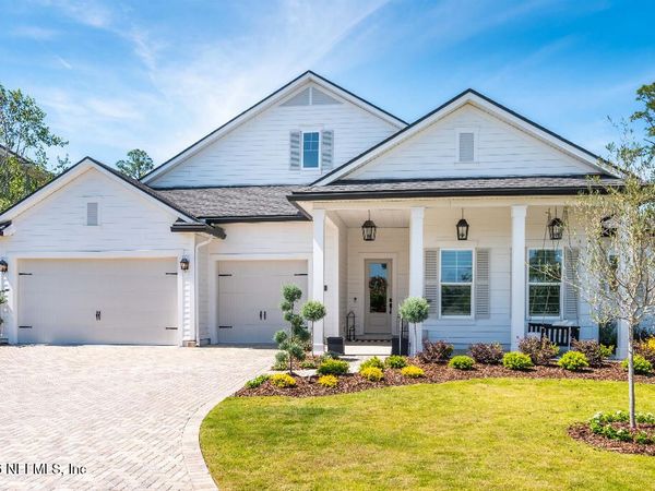 126 SEAHILL Drive, St. Augustine, FL 32092