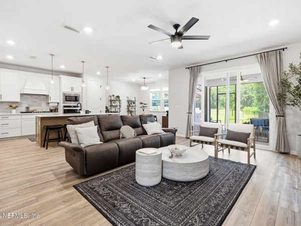 661 BLIND OAK Circle, St. Augustine, FL 32095