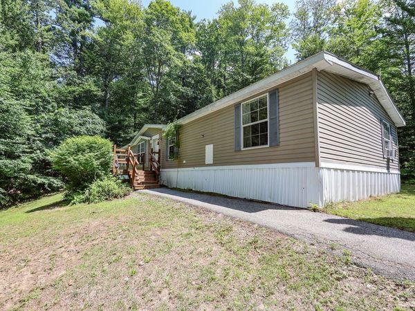 189 Cote Hill Road, Henniker, NH 03242