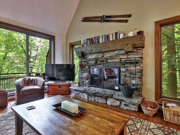 232 Soaring Hawk Road, Plymouth, VT 05056