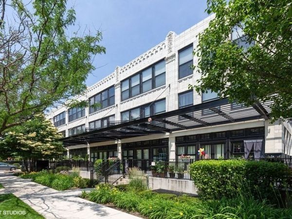 1151 W 14TH Place , Unit 233, Chicago, IL 60608