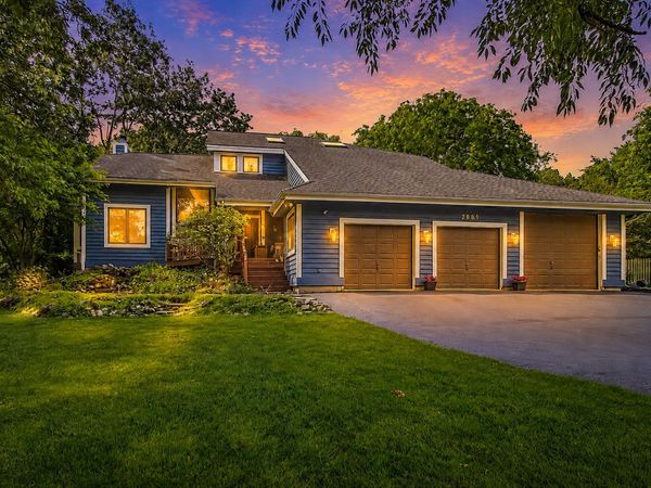 2001 Villanova Drive, Johnsburg, IL 60051