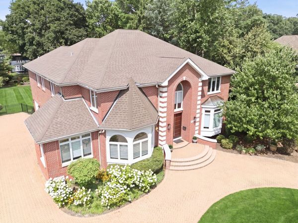 1464 Tyrell Avenue , Park Ridge, IL 60068