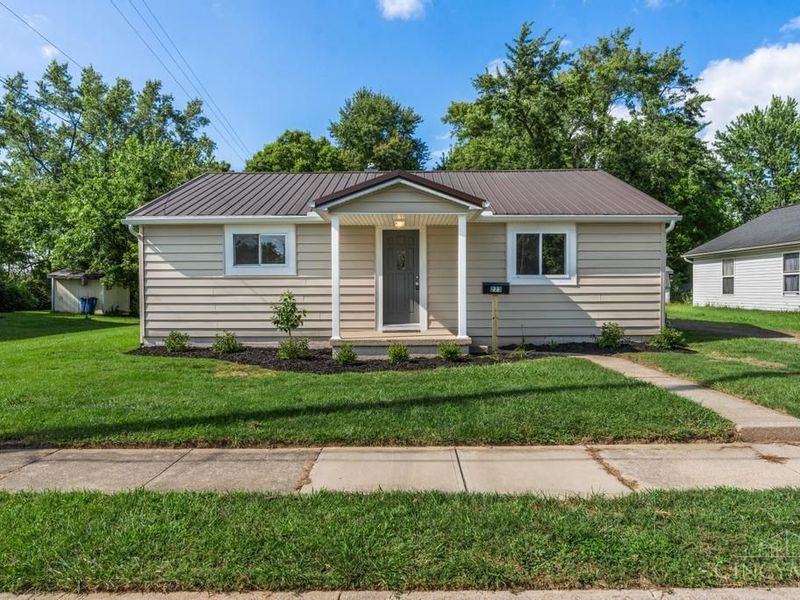 223 Doan Street, Wilmington, OH 45177 Photo 1