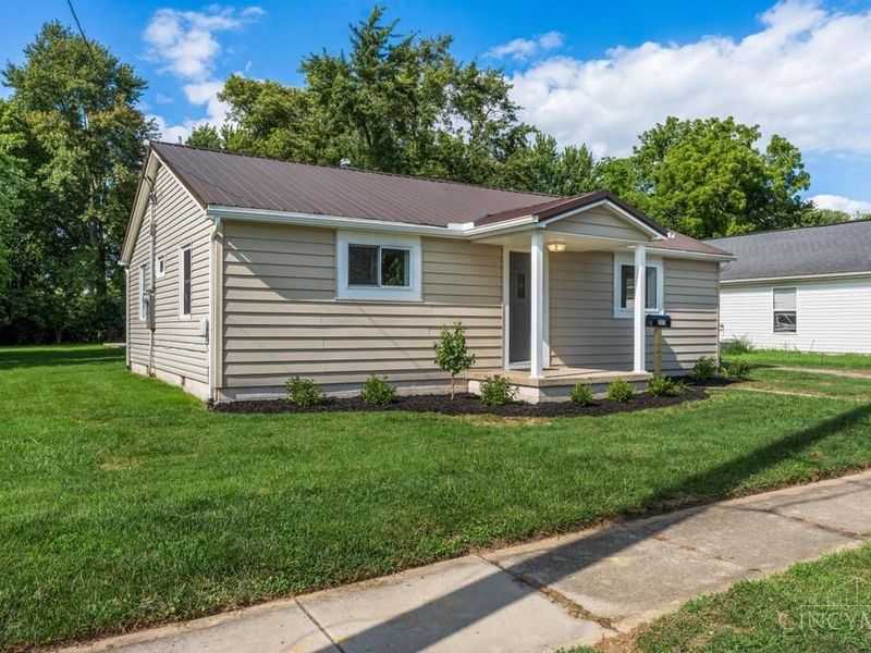 223 Doan Street, Wilmington, OH 45177 Photo 2