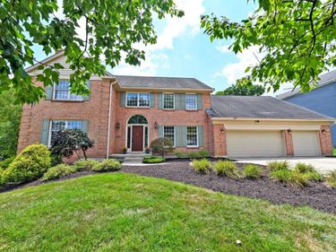 3307 Brinton Trail, Evendale, OH 45241