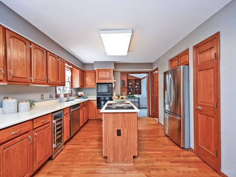 3307 Brinton Trail, Evendale, OH 45241 Photo 25