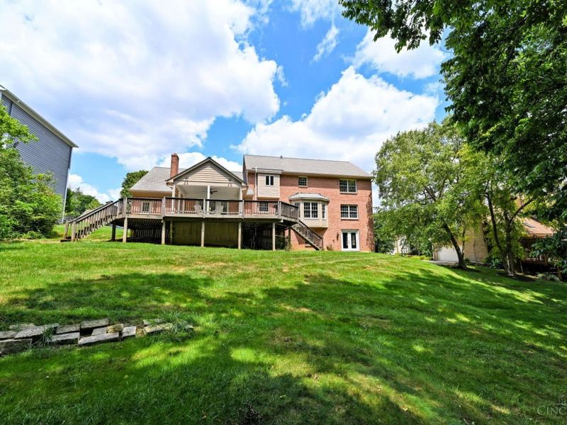 3307 Brinton Trail, Evendale, OH 45241 Photo 76