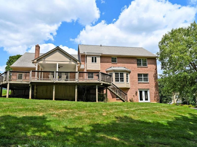 3307 Brinton Trail, Evendale, OH 45241 Photo 77