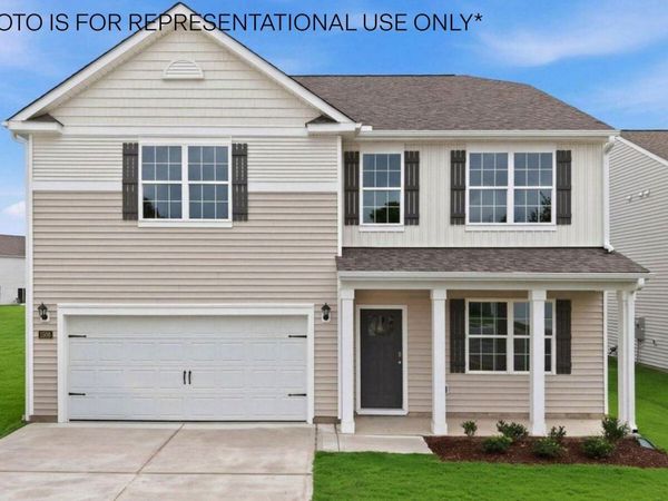 3105 Sedge Drive, Winterville, NC 28590