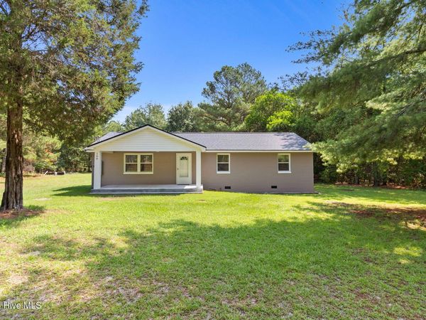 108 Woodberry Lane, Jackson Springs, NC 27281