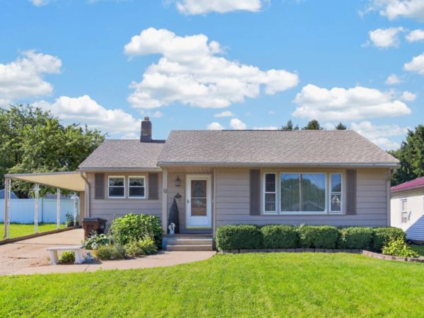 18 Delano Street , Mount Vernon, OH 43050