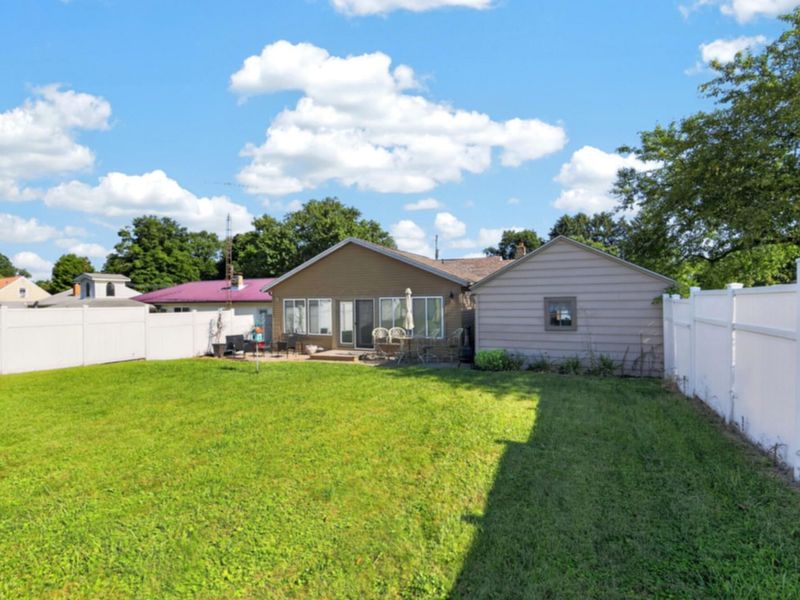 18 Delano Street , Mount Vernon, OH 43050 Photo 25