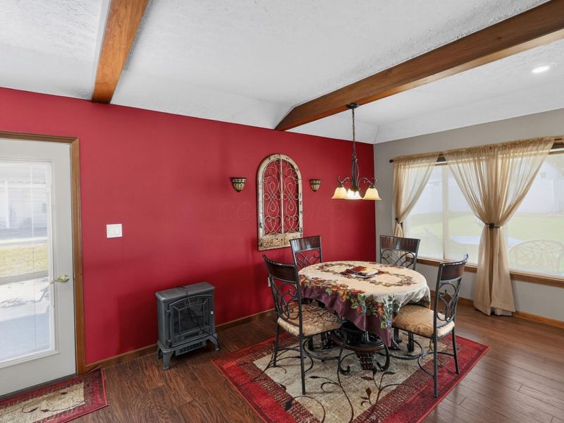 18 Delano Street , Mount Vernon, OH 43050 Photo 4