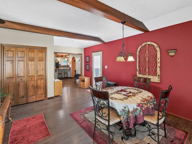 18 Delano Street , Mount Vernon, OH 43050 Photo 5