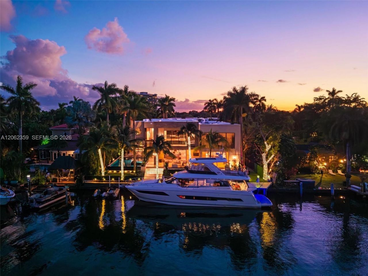 905 Belle Meade Island Dr, Miami, FL 33138 Photo