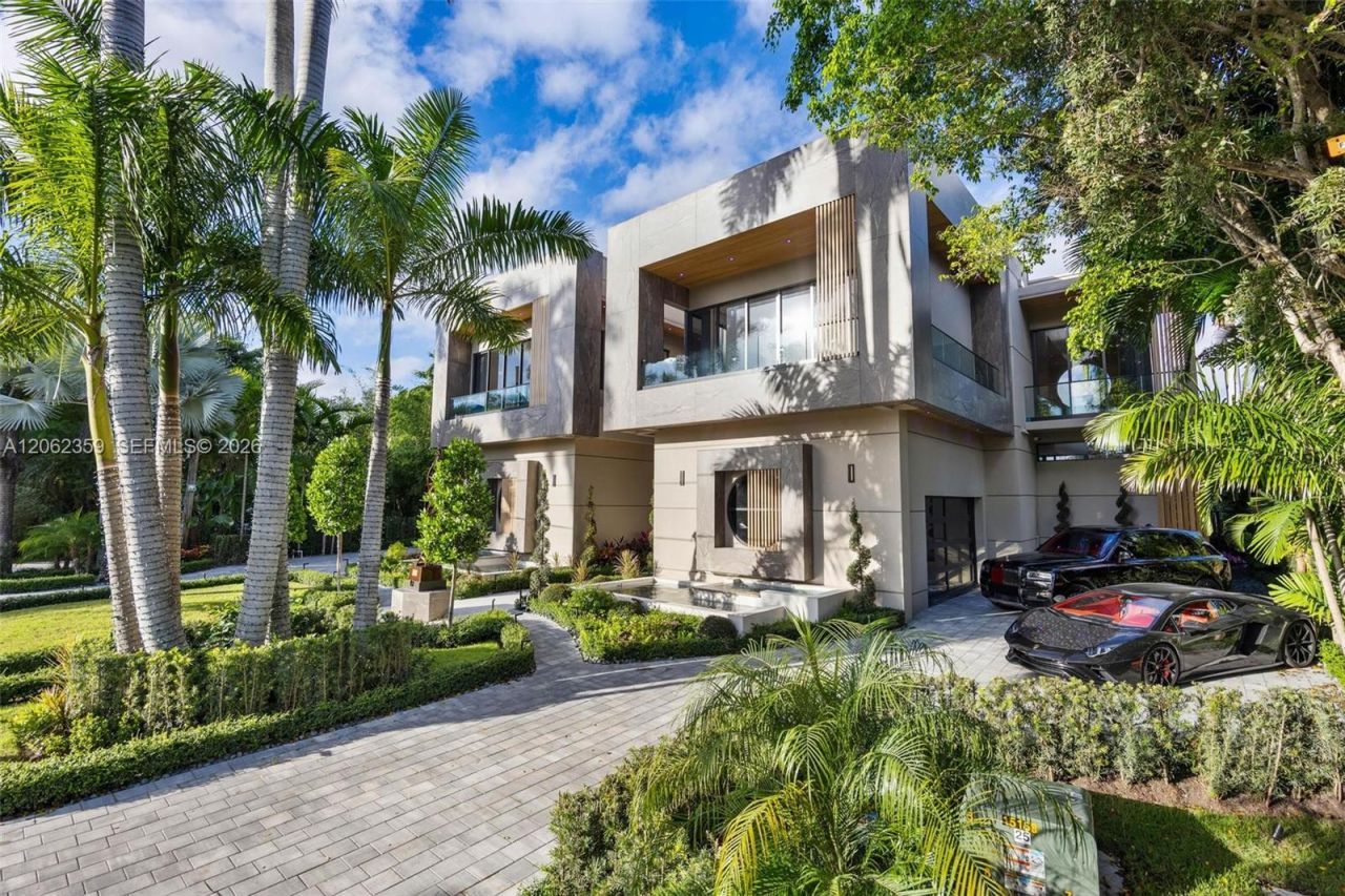 905 Belle Meade Island Dr, Miami, FL 33138 Photo