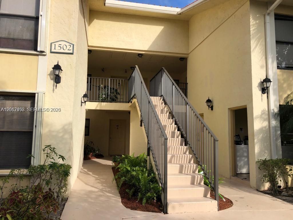 1502 Lake Crystal Dr, Unit A, West Palm Beach, FL 33411 Photo