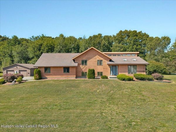 1 Joyce Road, Mechanicville, NY 12118