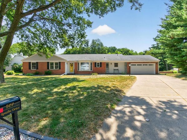 507 Apache Drive, Janesville, WI 53545
