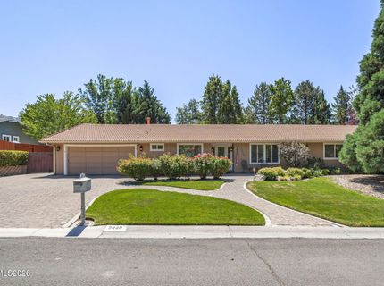 5440 Cypress Point Drive, Reno, NV 89502 Photo