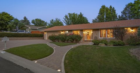 5440 Cypress Point Drive, Reno, NV 89502 Photo