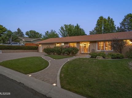 5440 Cypress Point Drive, Reno, NV 89502 Photo