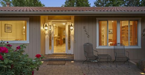 5440 Cypress Point Drive, Reno, NV 89502 Photo